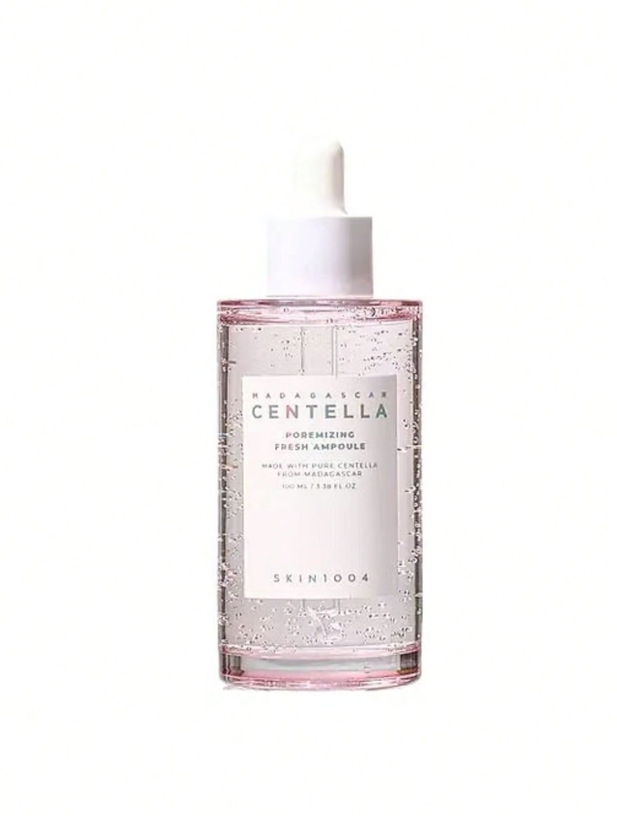MADAGASCAR CENTELLA POREMIZING FRESH AMPOULE 100ML
